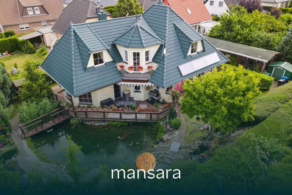 Thumbnail-Haus zum Kaufen in Hohe Börde 519.000,00 € 193.44 m²