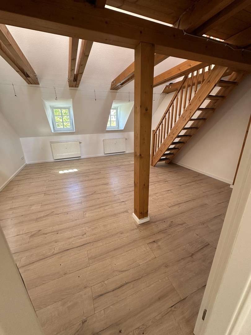 Thumbnail-Wohnung zum Mieten in Lichtenstein 611,00 € 94 m²