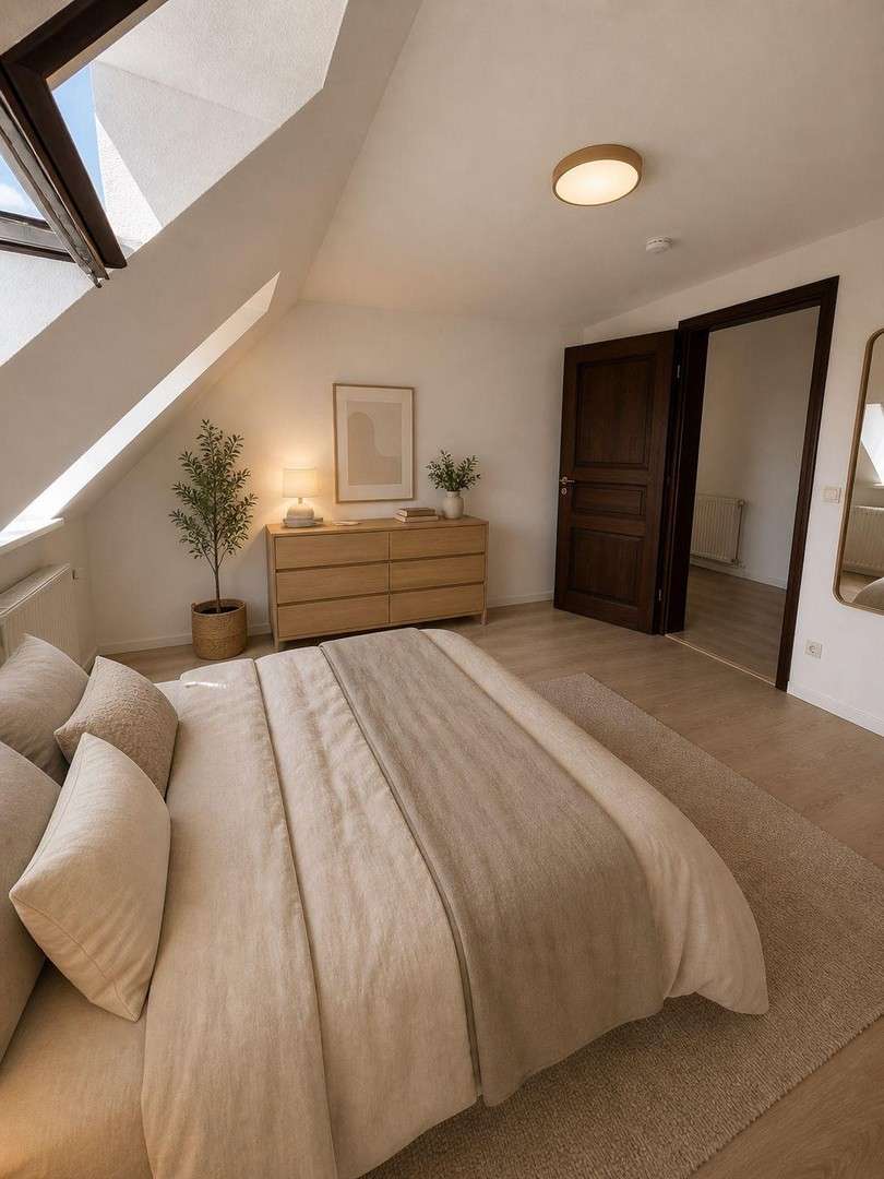 Thumbnail-Wohnung zum Mieten in Lichtenstein 630,00 € 90 m²