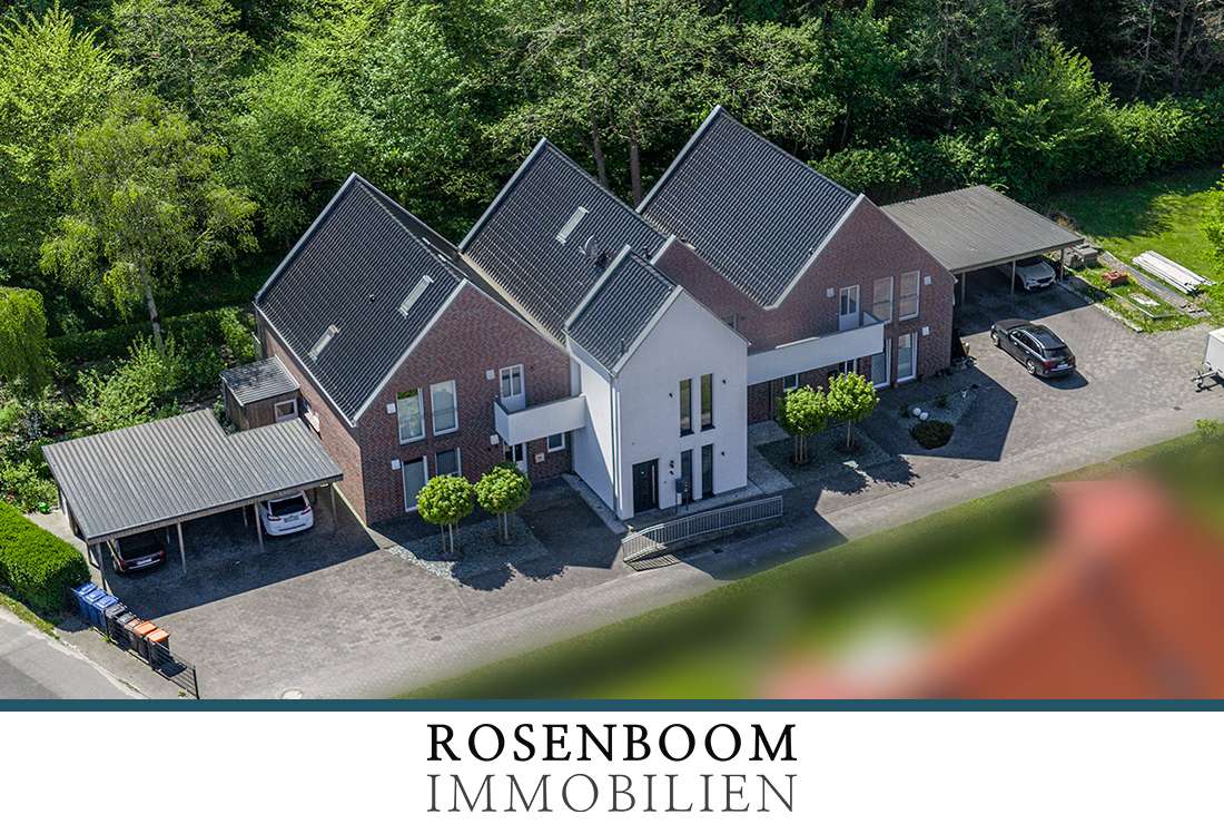 Thumbnail-Wohnung zum Kaufen in Esens 295.000,00 € 85 m²