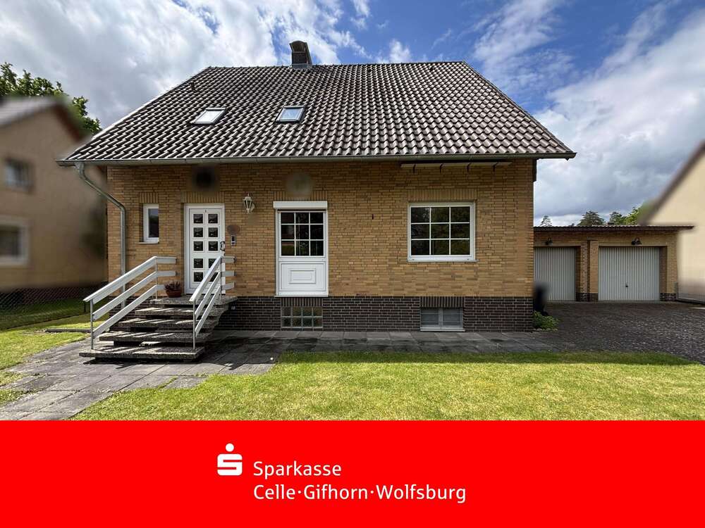 Thumbnail-Haus zum Kaufen in Sassenburg 221.000,00 € 142.39 m²