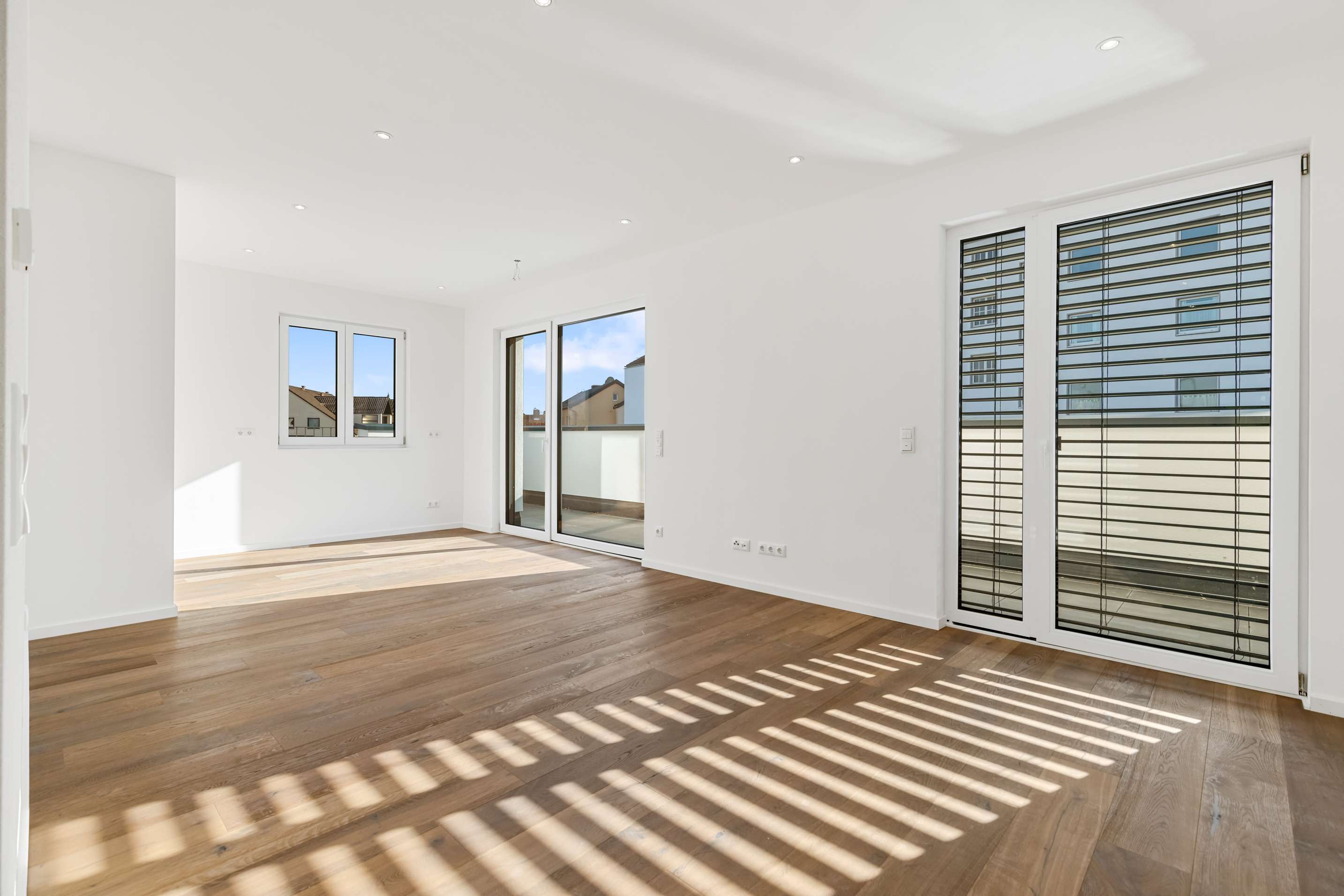 Thumbnail-Wohnung zum Kaufen in Augsburg 810.000,00 € 115 m²