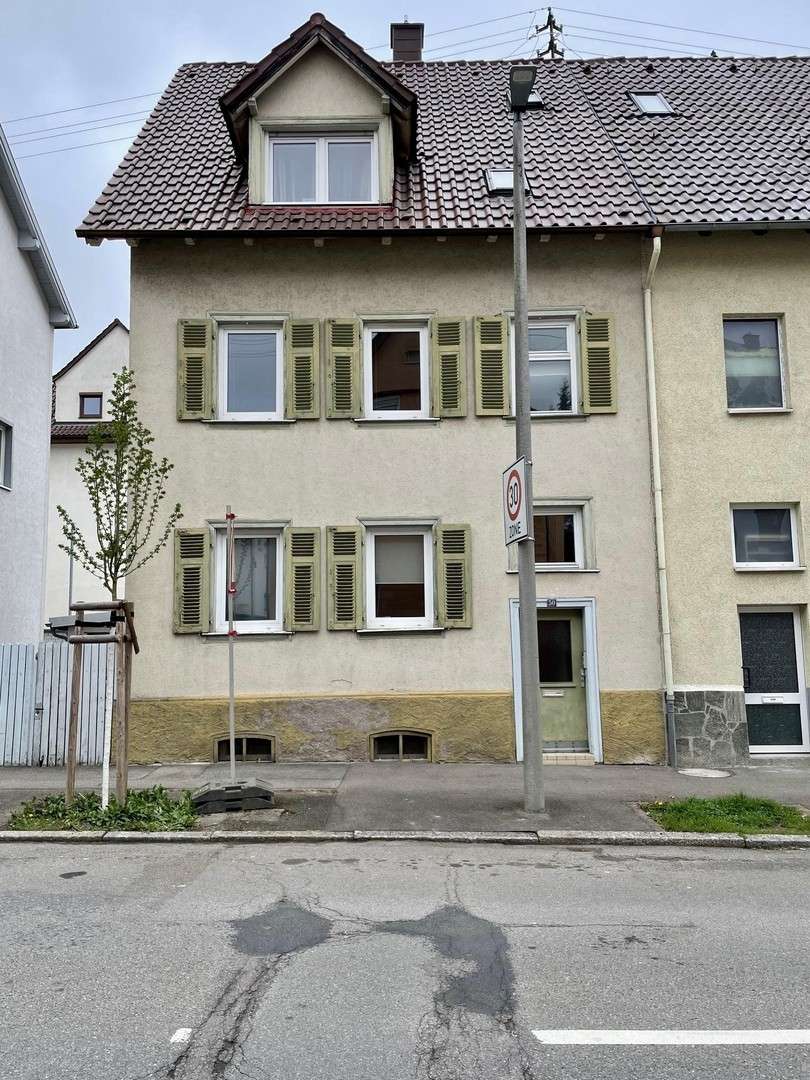 Thumbnail-Haus zum Kaufen in Villingen-Schwenningen 375.000,00 € 180 m²