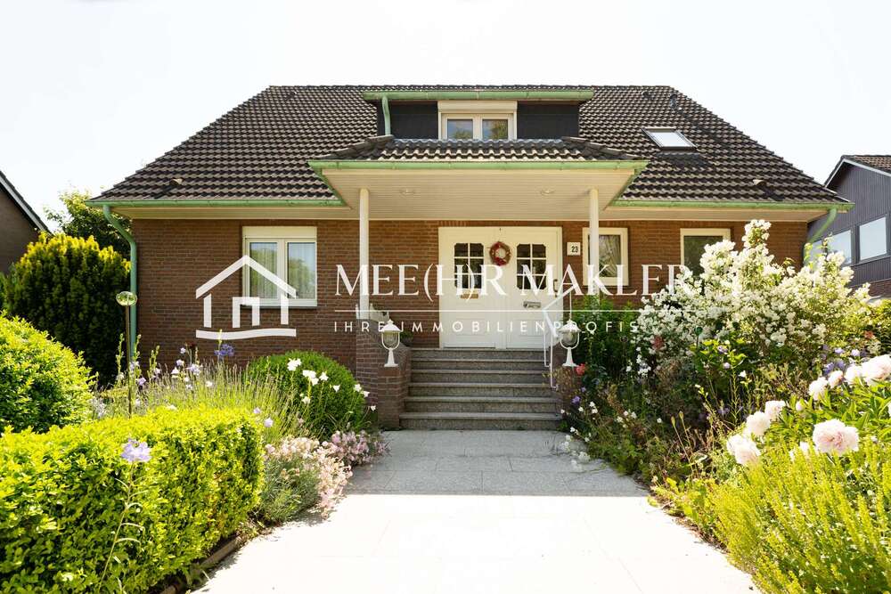 Thumbnail-Haus zum Kaufen in Kellenhusen 649.000,00 € 170.74 m²