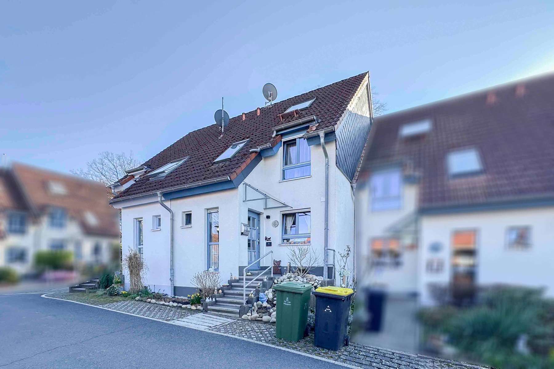 Thumbnail-Haus zum Kaufen in Hennef (Sieg) 395.000,00 € 110 m²