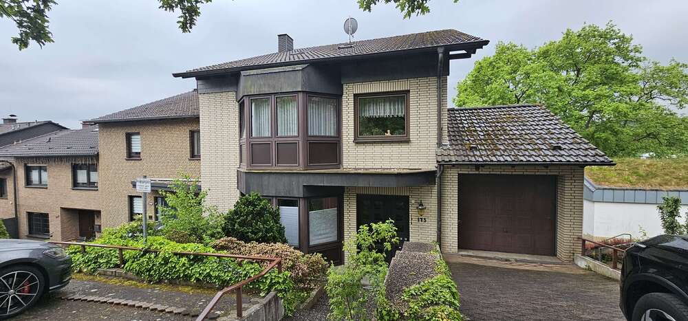 Thumbnail-Haus zum Kaufen in Herdecke 430.000,00 € 205 m²