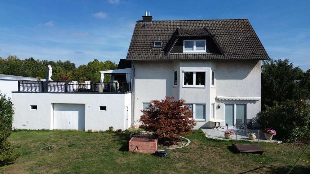 Thumbnail-Haus zum Kaufen in Laatzen 799.000,00 € 160 m²