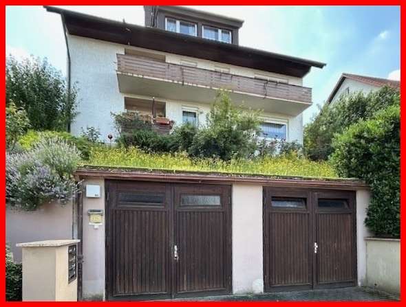 Thumbnail-Wohnung zum Mieten in Mosbach 925,00 € 109 m²