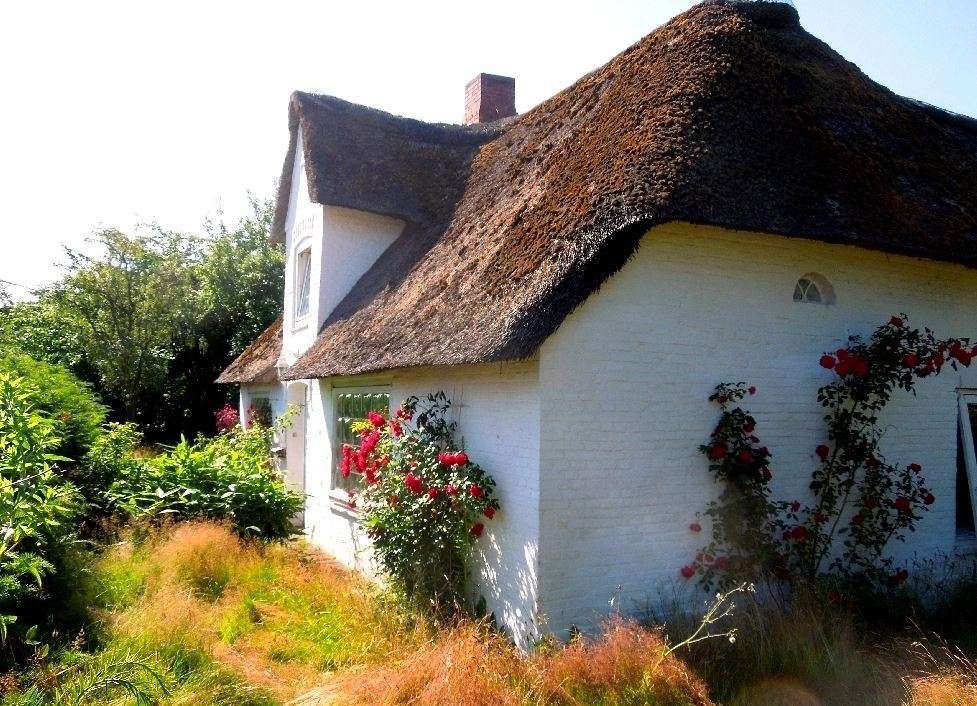 Thumbnail-Haus zum Kaufen in Niebüll 199.000,00 € 140 m²