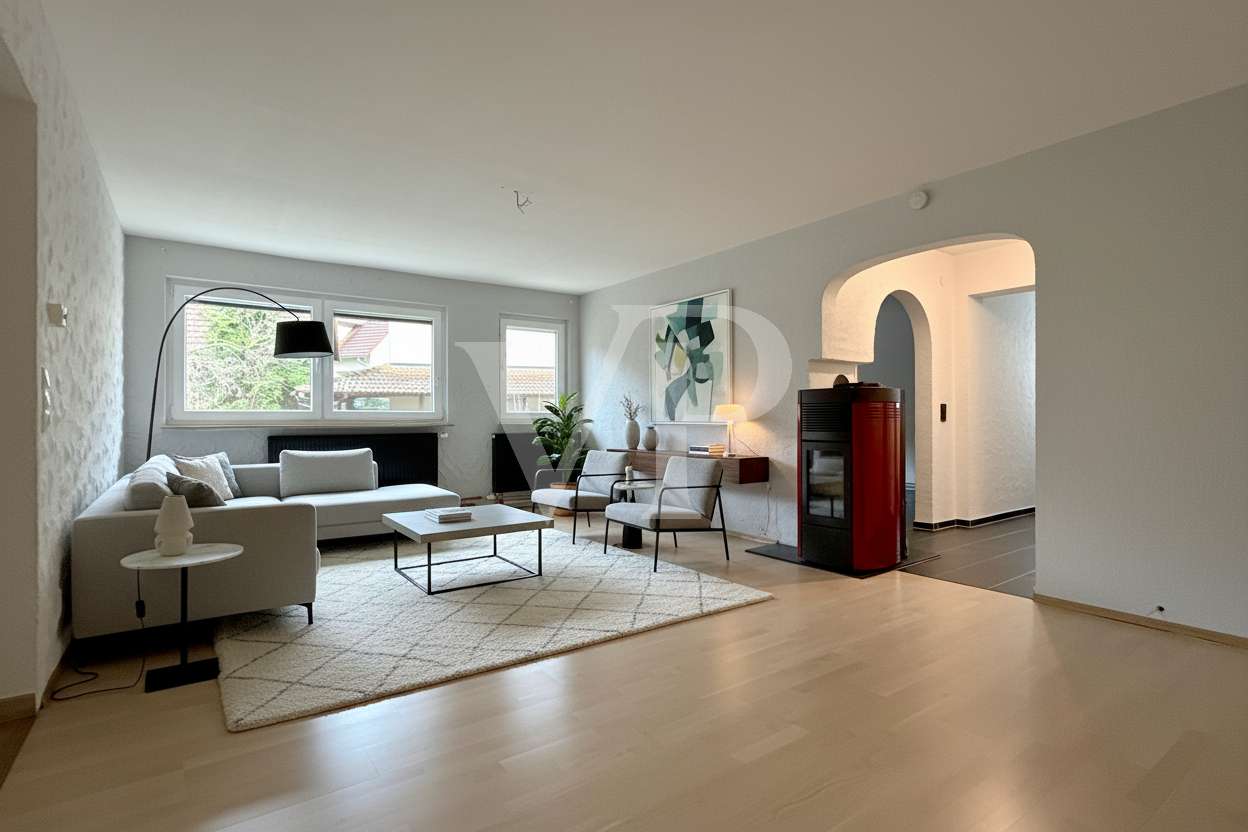 Thumbnail-Haus zum Kaufen in Neidlingen 468.000,00 € 156.07 m²