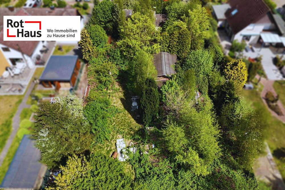 Thumbnail-Grundstück zu verkaufen in Geesthacht 449.000,00 € 1532 m²