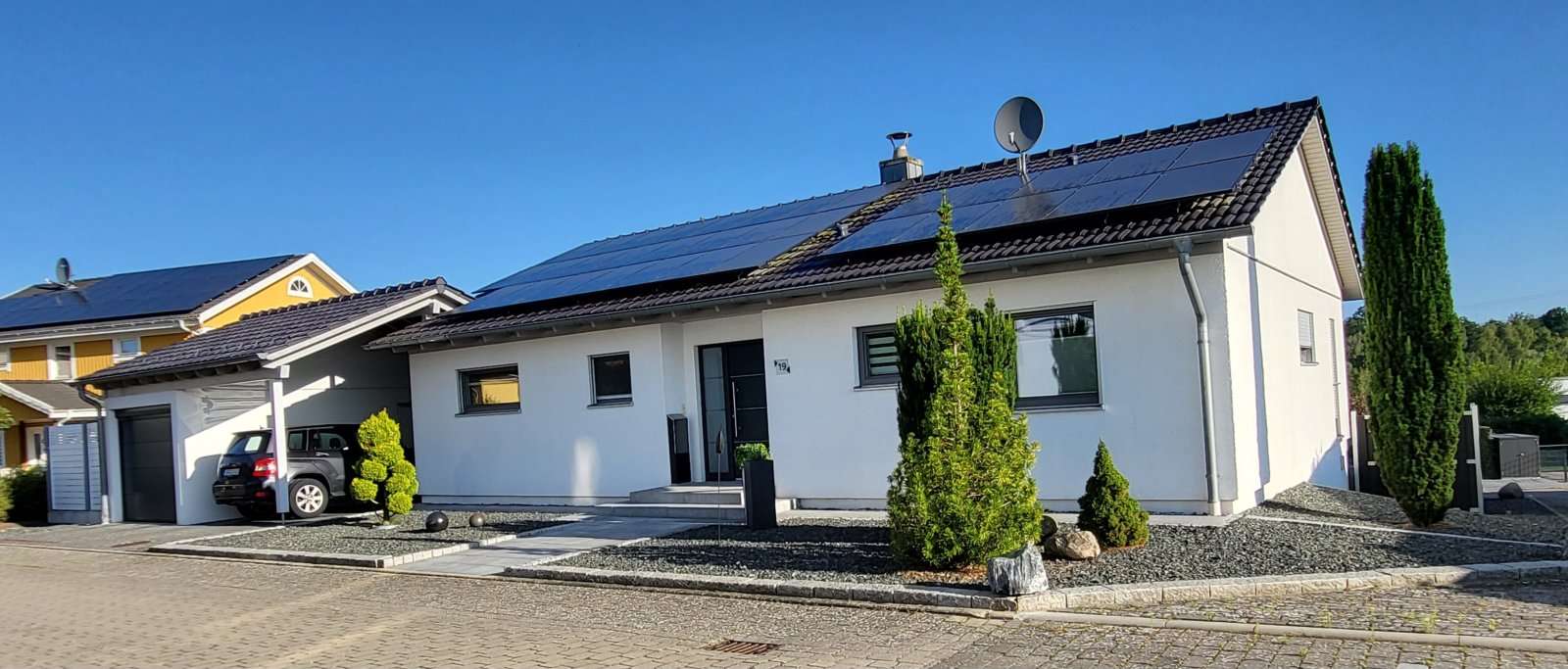 Thumbnail-Haus zum Kaufen in Meine 598.500,00 € 128.72 m²