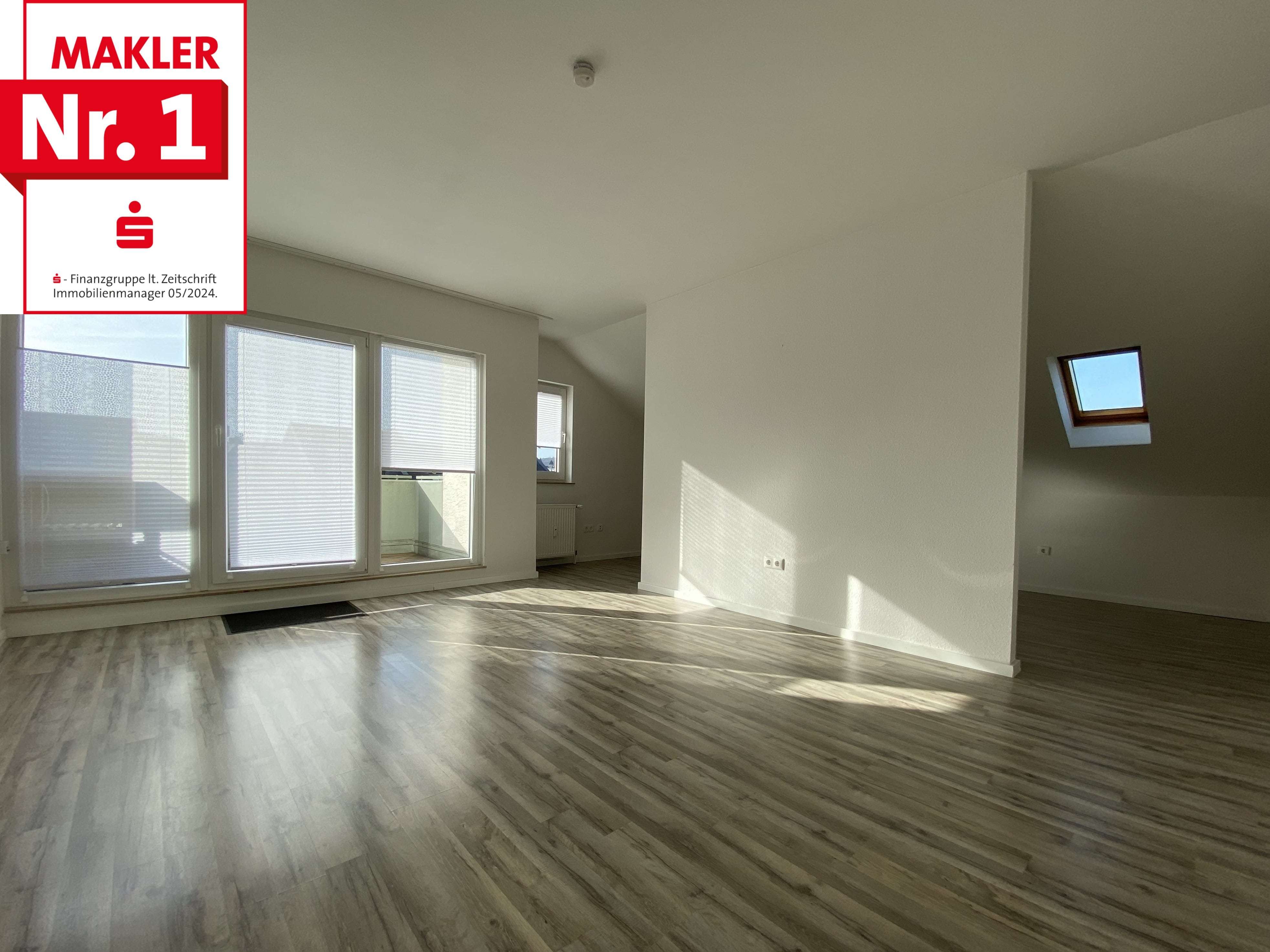 Thumbnail-Wohnung zum Kaufen in Hemer 72.500,00 € 50 m²