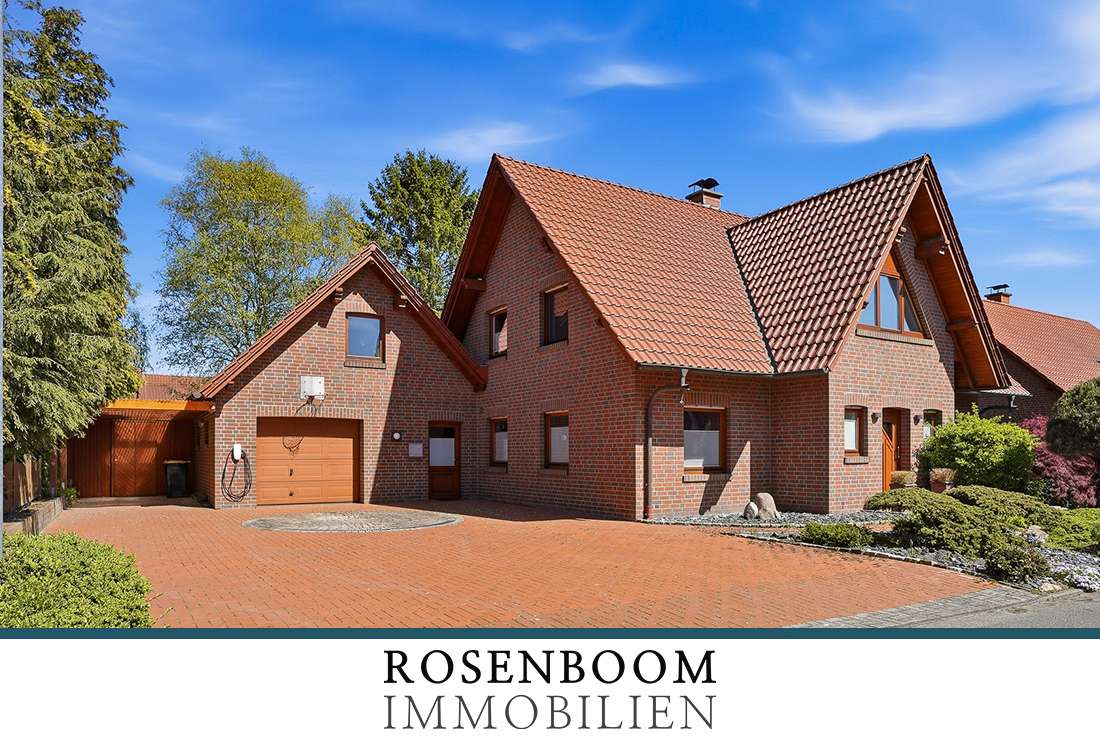 Thumbnail-Haus zum Kaufen in Spahnharrenstätte 495.000,00 € 170 m²