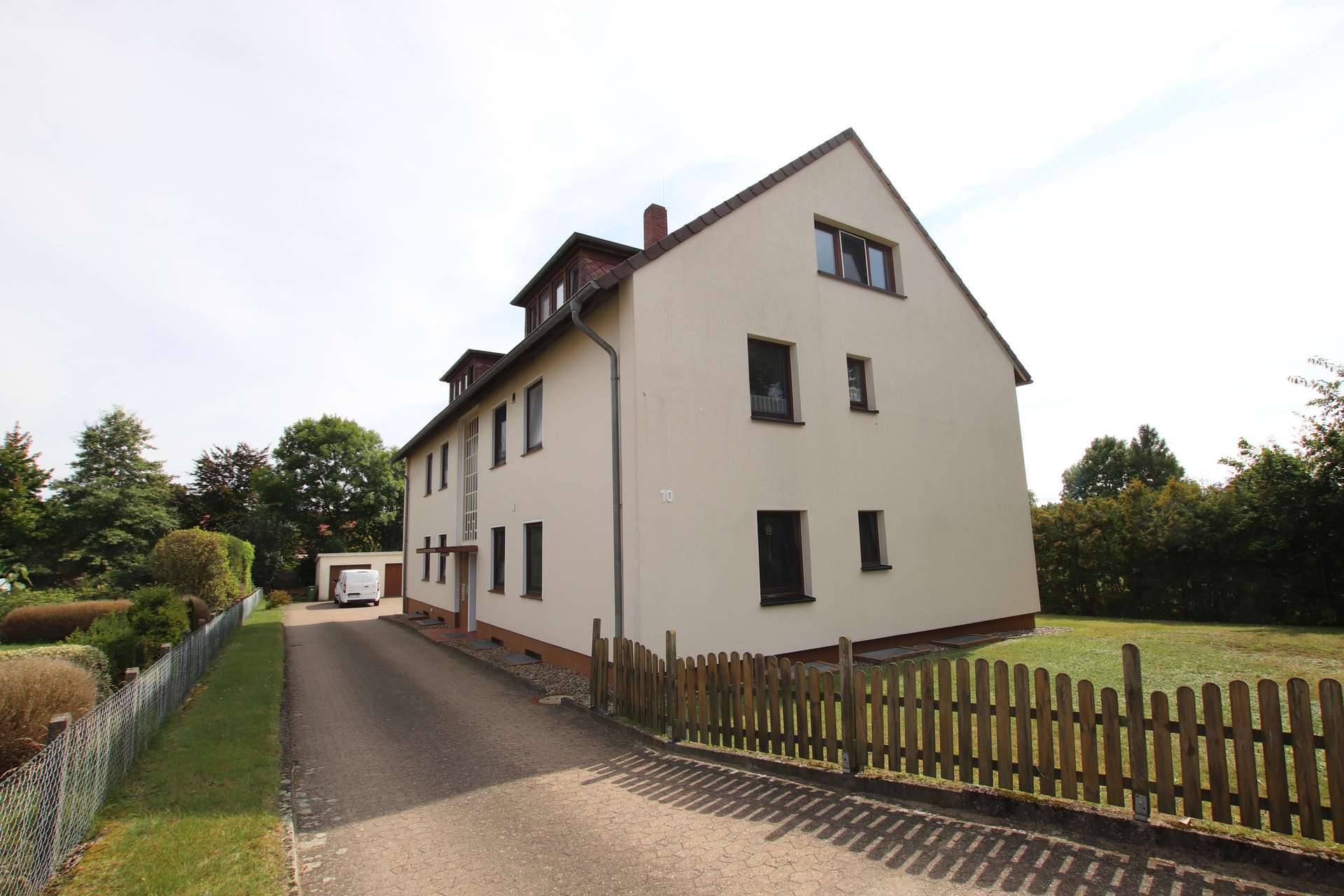 Thumbnail-Wohnung zum Mieten in Achim 475,00 € 45 m²