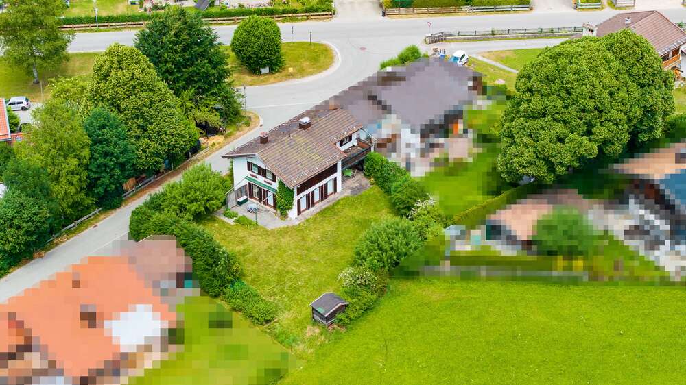 Thumbnail-Grundstück zu verkaufen in Rottach-Egern 1.049.000,00 € 726 m²