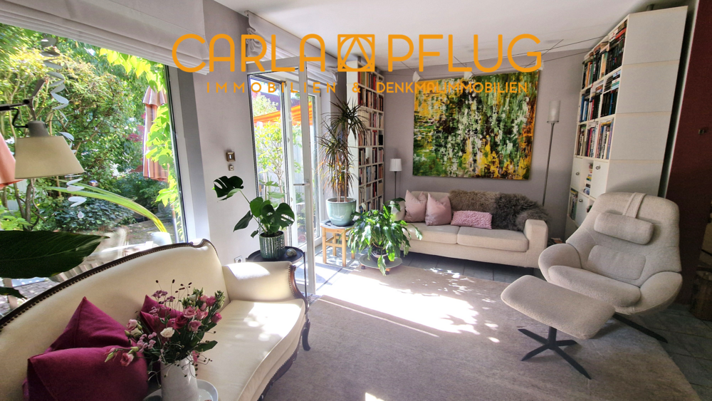 Thumbnail-Haus zum Kaufen in Ober-Ramstadt 520.000,00 € 128 m²