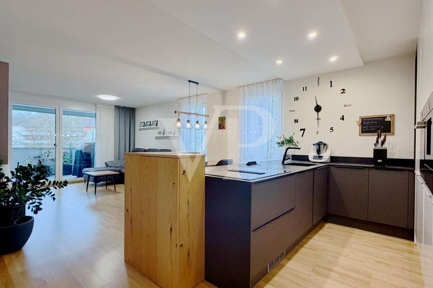 Thumbnail-Wohnung zum Kaufen in Kirchheim unter Teck 430.000,00 € 80.5 m²