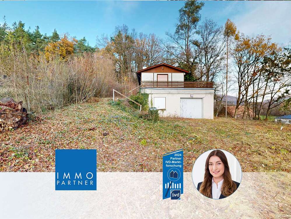 Thumbnail-Grundstück zu verkaufen in Altdorf 312.000,00 € 1000 m²