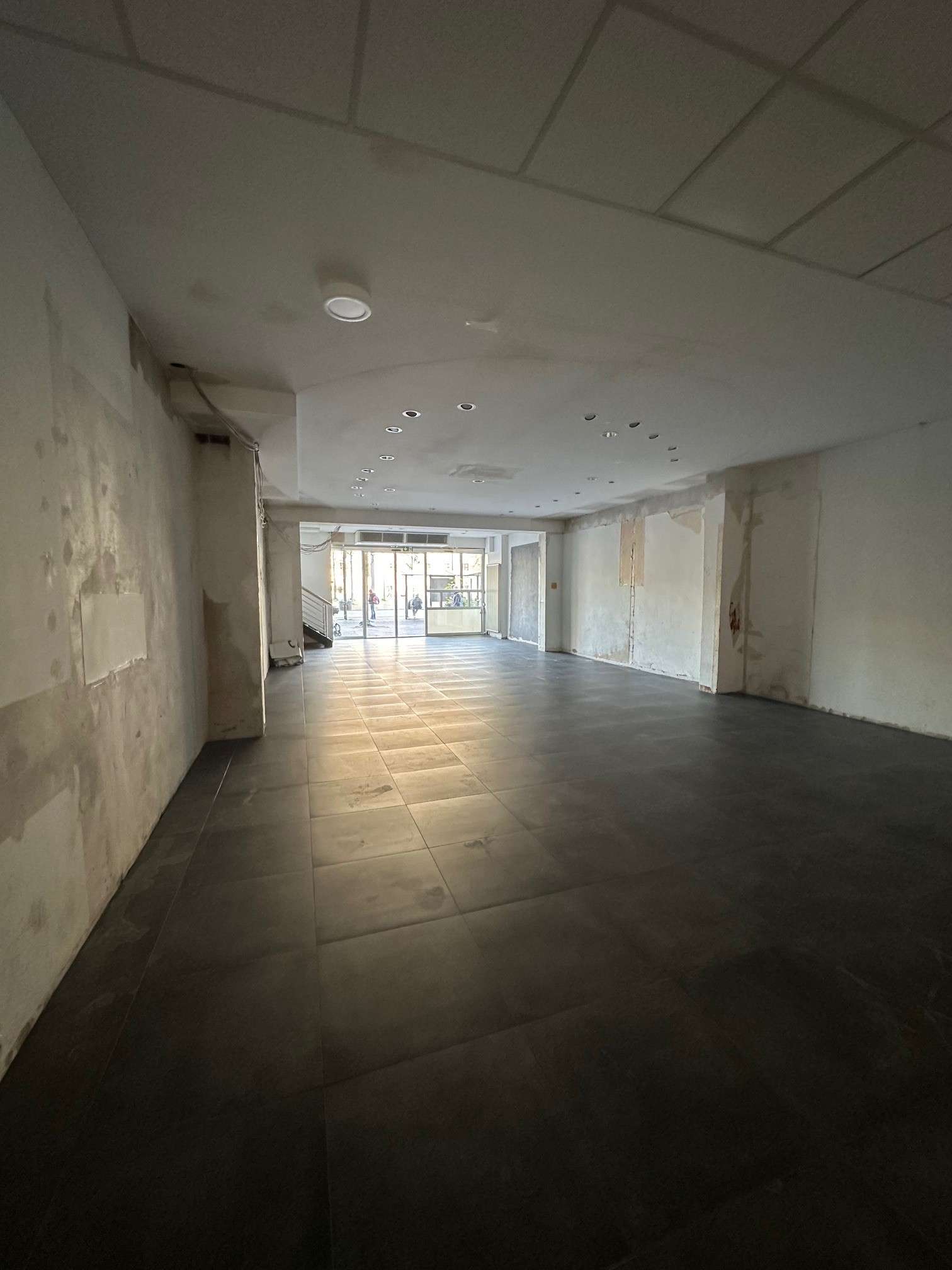 Thumbnail-Büro in Braunschweig 3.800,00 € 193 m²