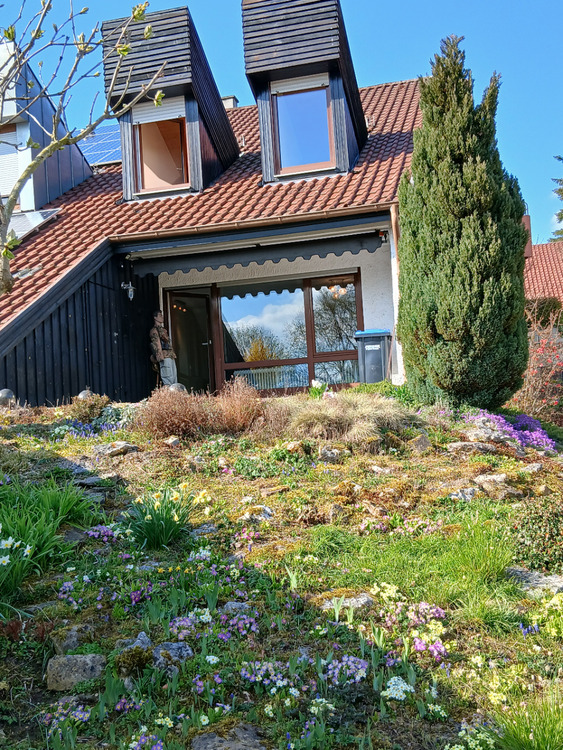 Thumbnail-Haus zum Kaufen in Rechberghausen 449.000,00 € 118 m²