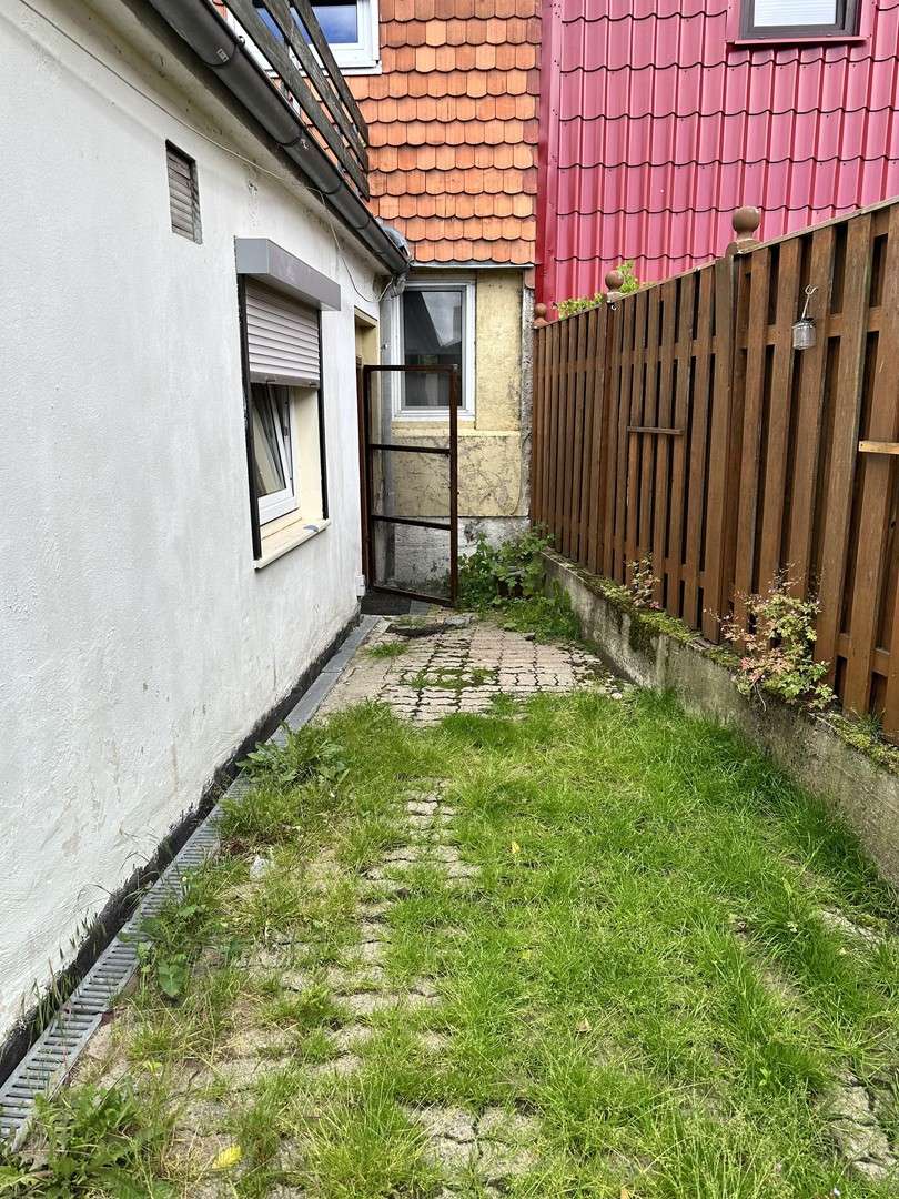 Thumbnail-Wohnung zum Mieten in Delligsen 750,00 € 115 m²