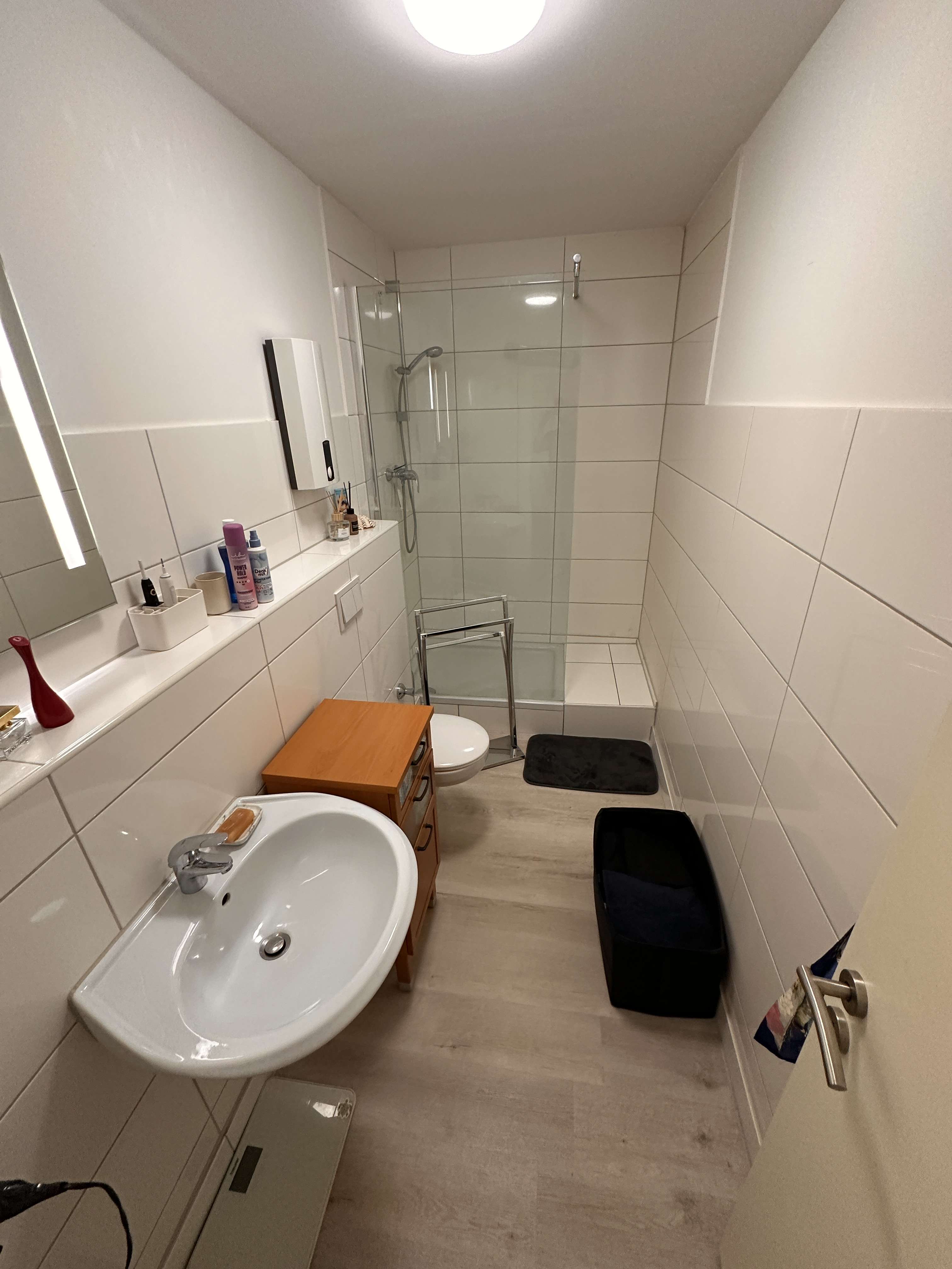 Thumbnail-Wohnung zum Mieten in Duisburg 450,00 € 48 m²