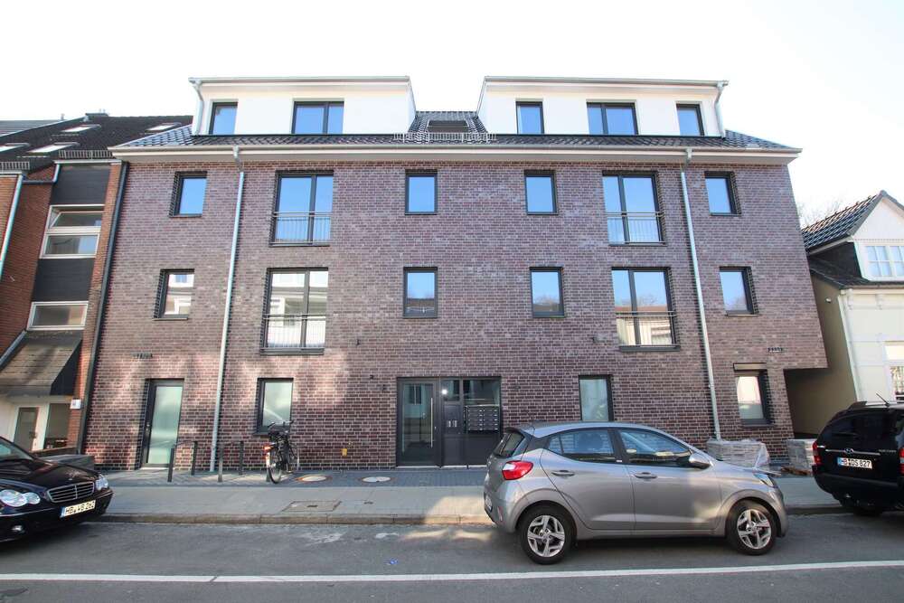 Thumbnail-Wohnung zum Mieten in Bremen 1.000,00 € 67 m²