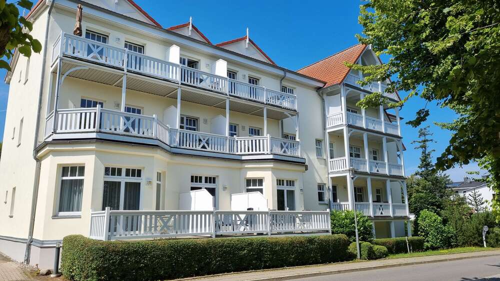 Thumbnail-Wohnung zum Kaufen in Kühlungsborn 479.000,00 € 71.21 m²
