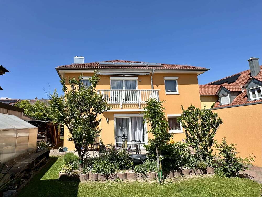 Thumbnail-Haus zum Kaufen in Barbing 850.000,00 € 163.56 m²