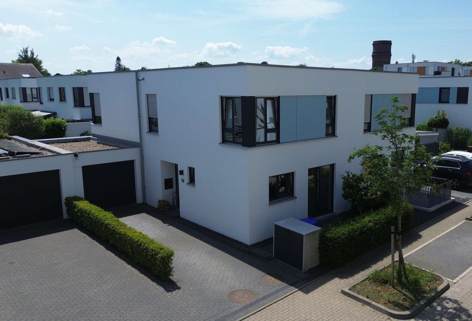 Thumbnail-Haus zum Kaufen in Mönchengladbach 660.000,00 € 134 m²