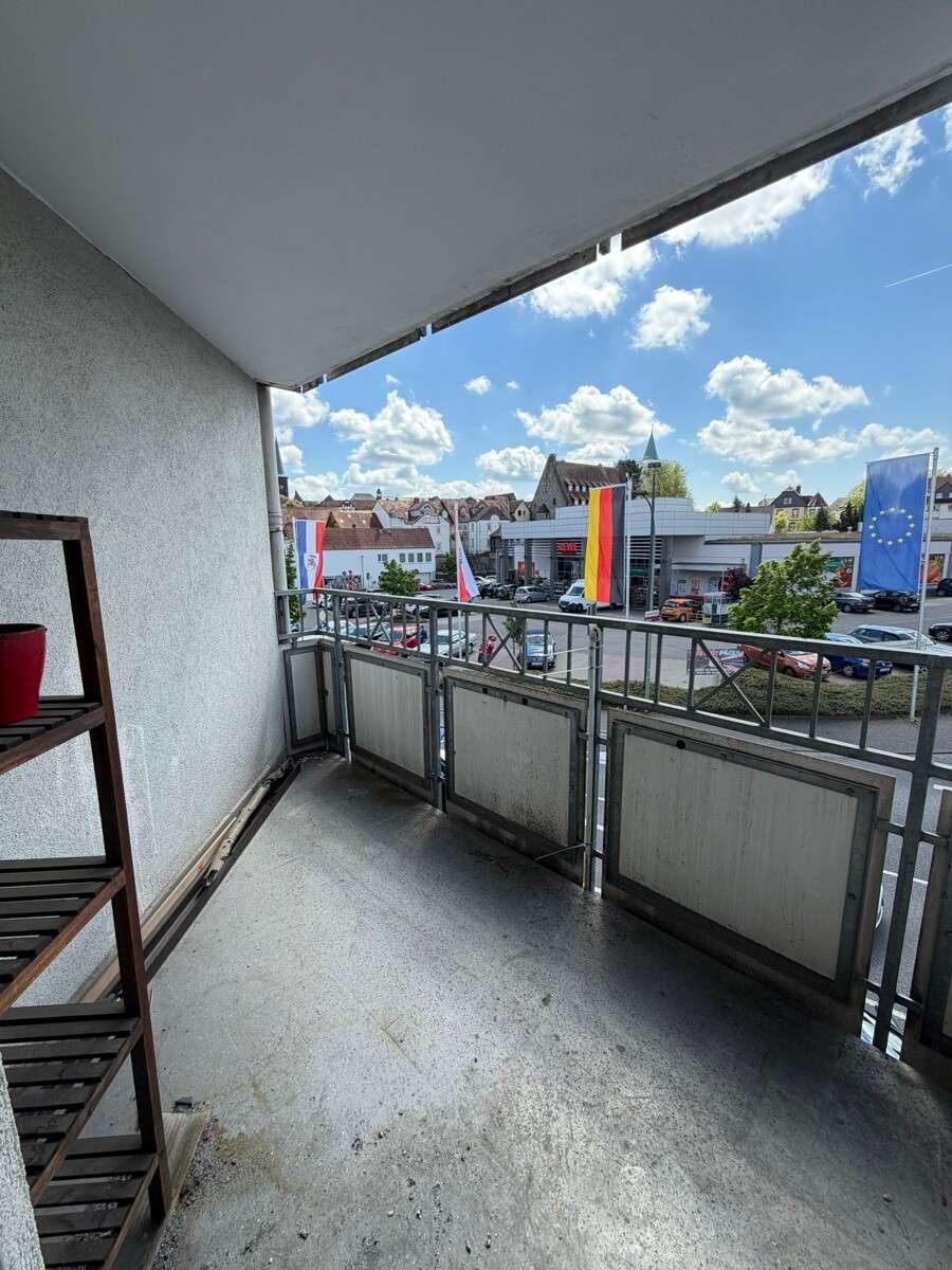 Thumbnail-Wohnung zum Mieten in Grünberg 700,00 € 70 m²