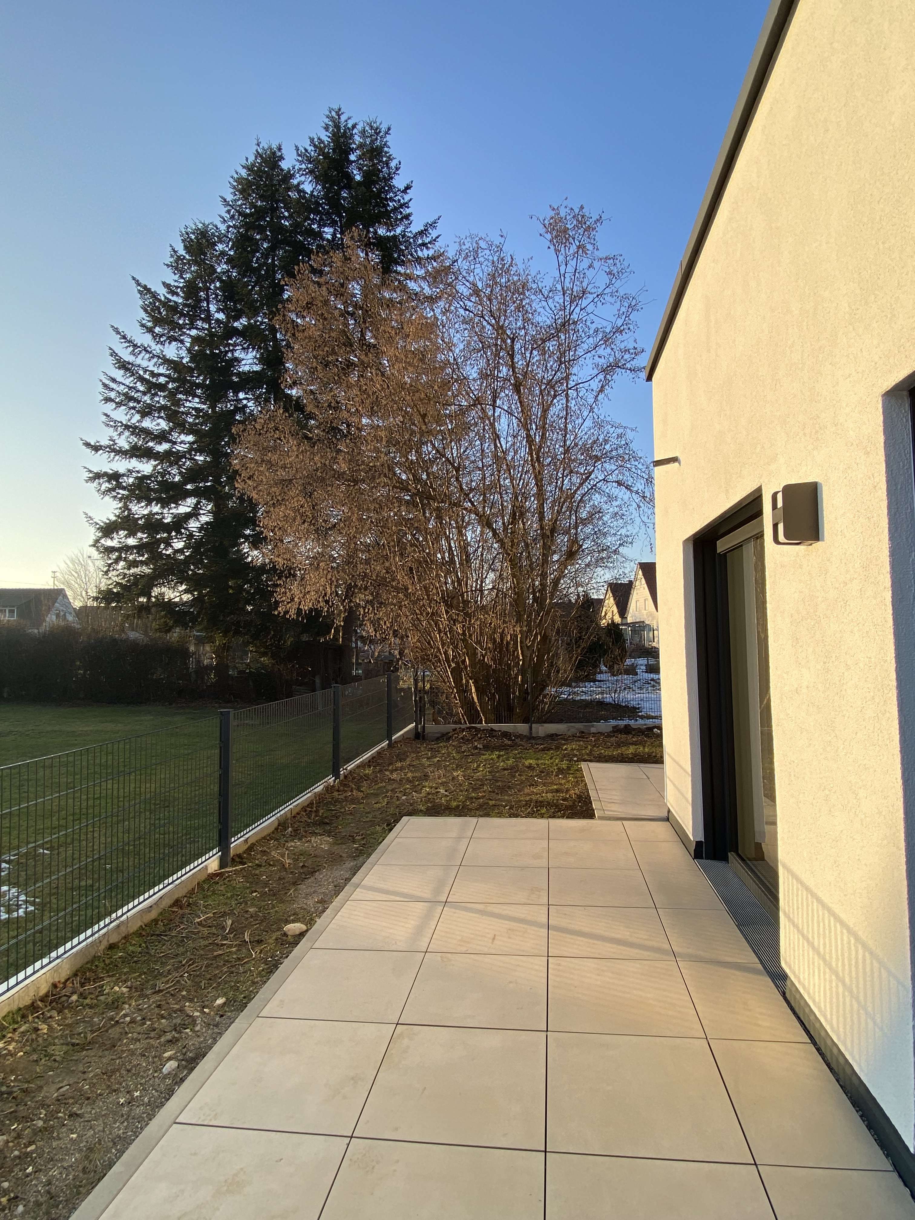 Thumbnail-Wohnung zum Mieten in Dinkelscherben 1.090,25 € 87 m²