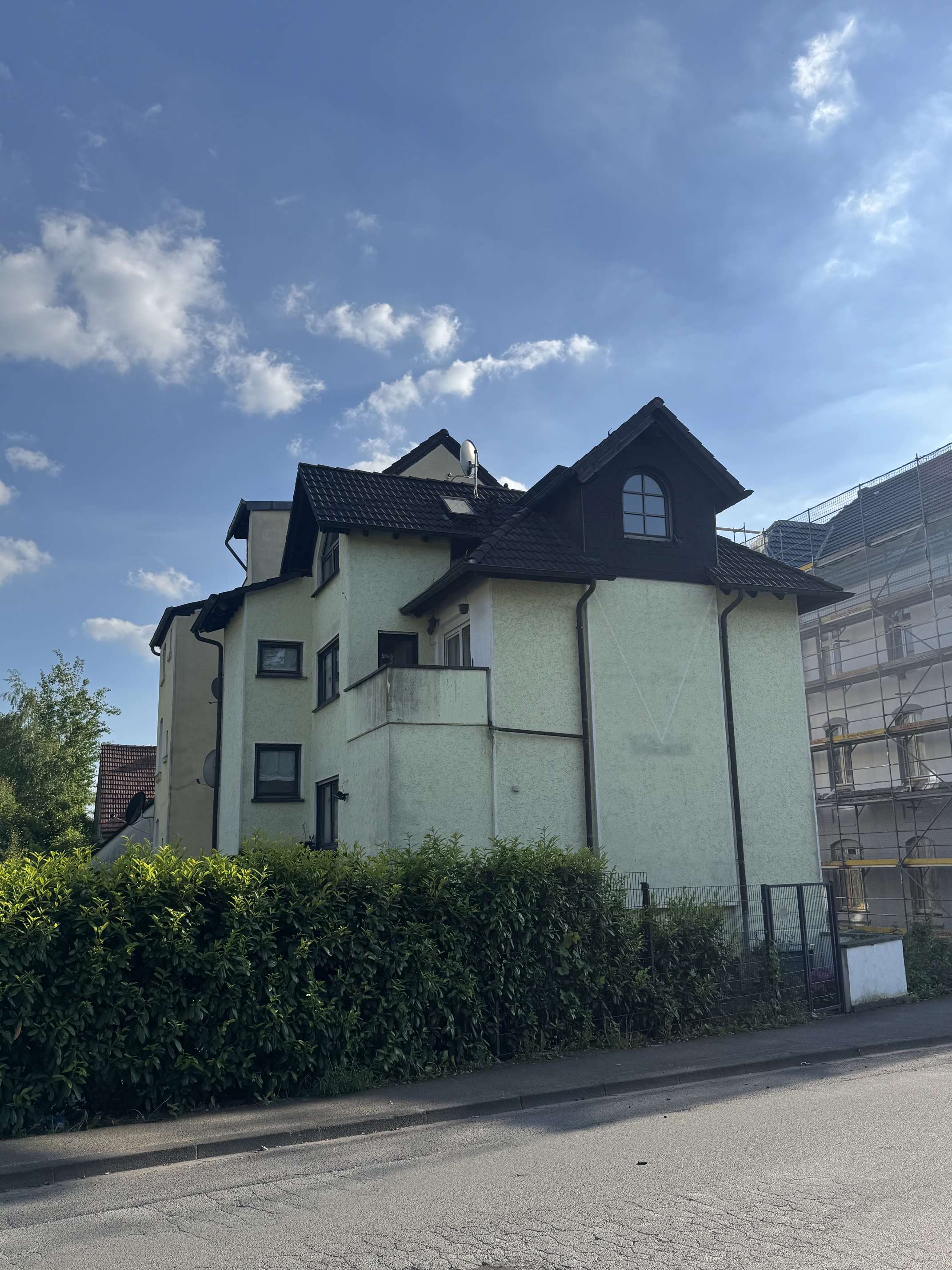 Thumbnail-Haus zum Kaufen in Witten 299.000,00 € 136 m²