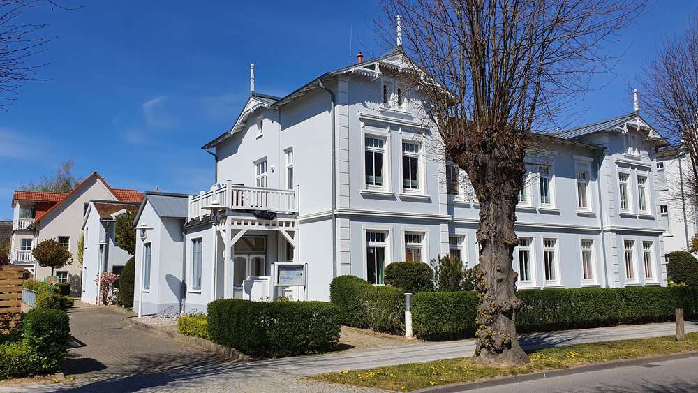 Thumbnail-Wohnung zum Kaufen in Kühlungsborn 348.000,00 € 51.21 m²