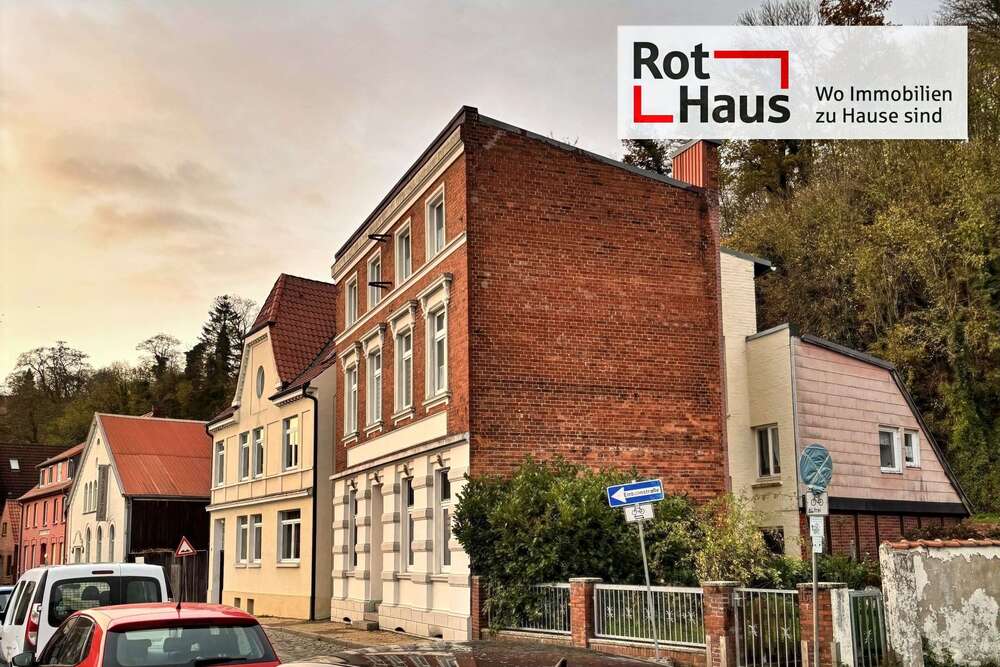 Thumbnail-Haus zum Kaufen in Lauenburg 399.000,00 € 315 m²