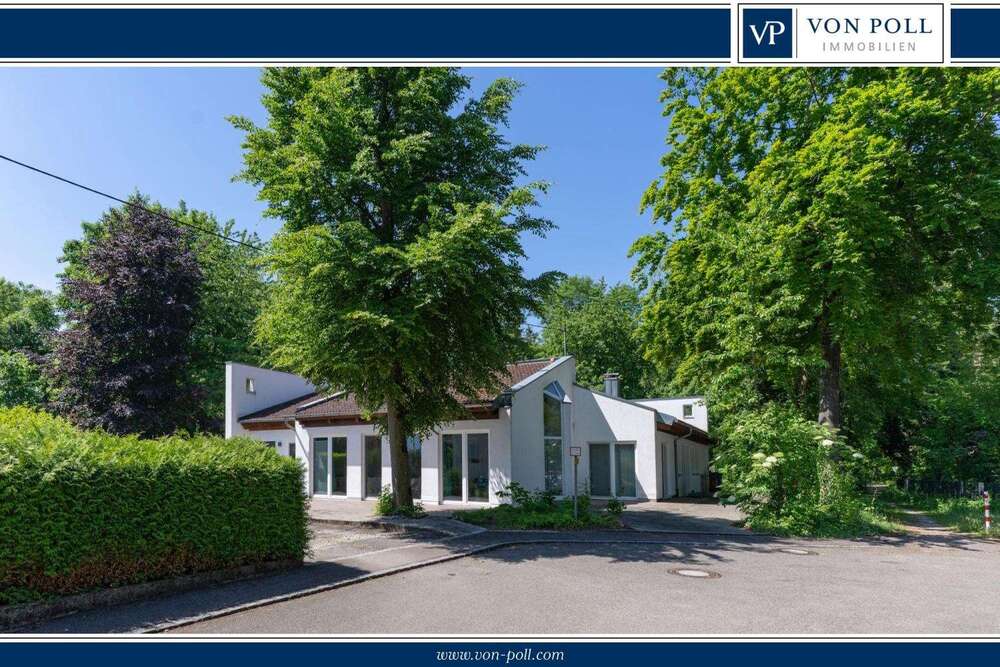 Thumbnail-Haus zum Kaufen in Asbach-Bäumenheim 1.290.000,00 € 278.43 m²