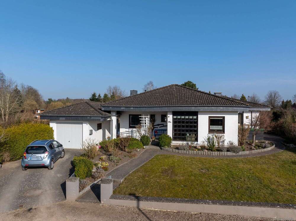 Thumbnail-Haus zum Kaufen in Malente Timmdorf 349.000,00 € 131 m²