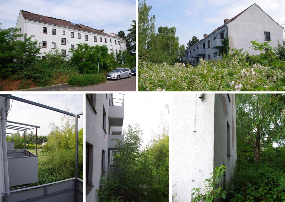 Thumbnail-Grundstück zu verkaufen in Schkeuditz 450.000,00 € 1543 m²