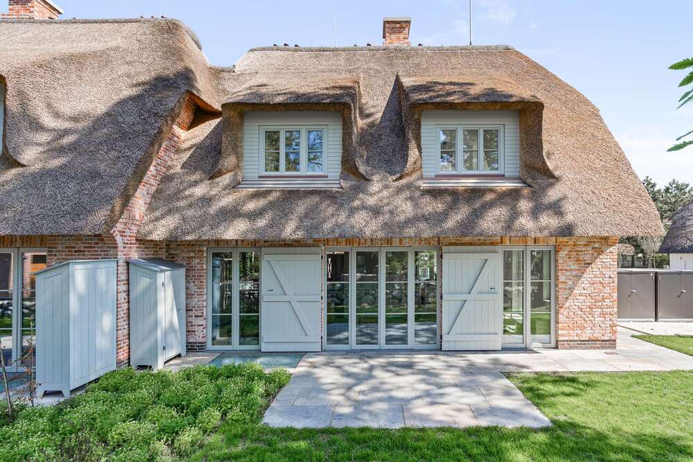 Thumbnail-Haus zum Kaufen in Sankt Peter-Ording 1.399.000,00 € 177 m²