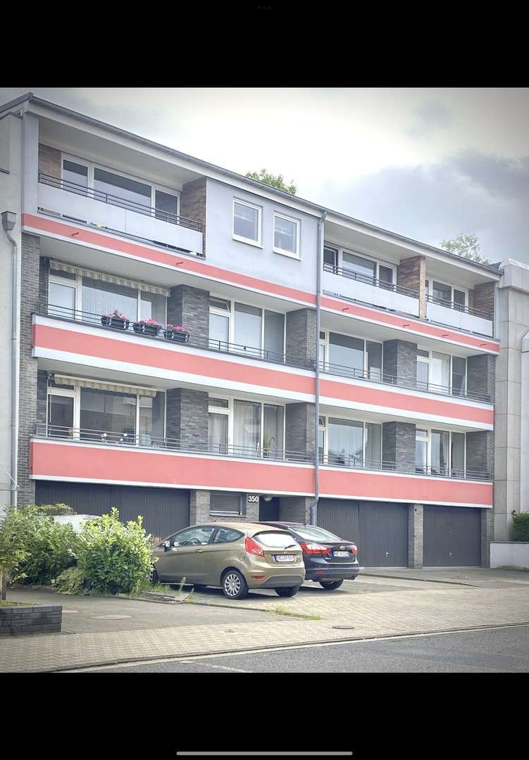 Thumbnail-Wohnung zum Mieten in Düsseldorf 850,00 € 66 m²