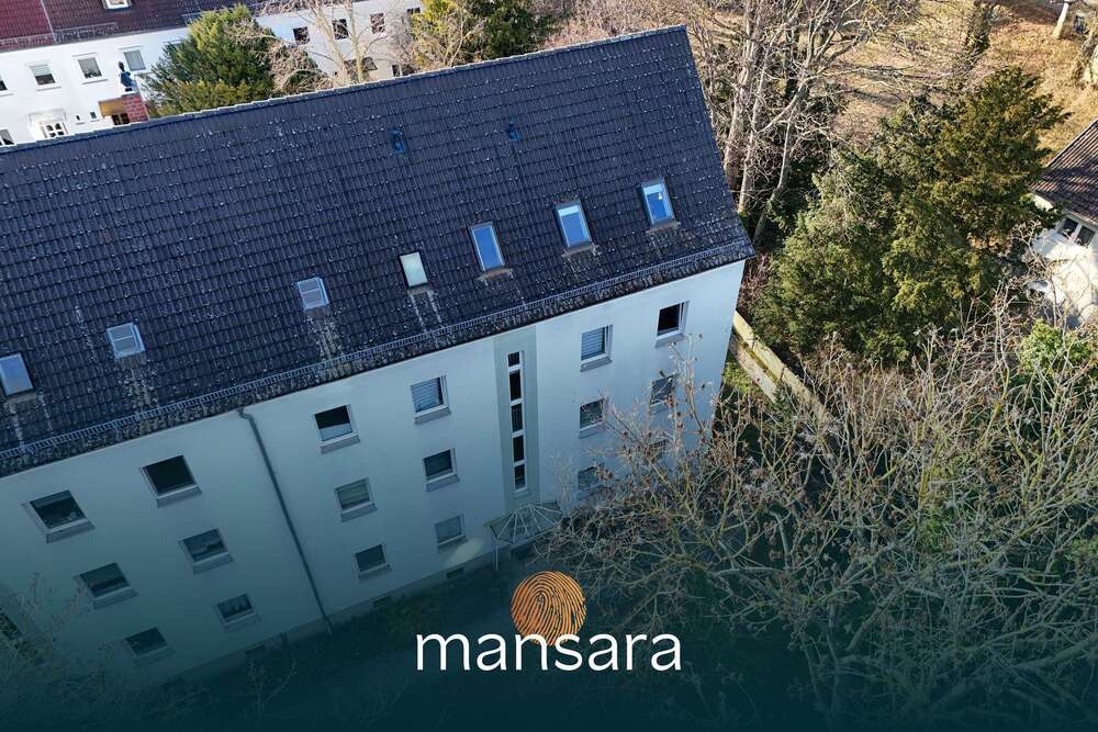 Thumbnail-Wohnung zum Kaufen in Magdeburg 79.000,00 € 45.49 m²