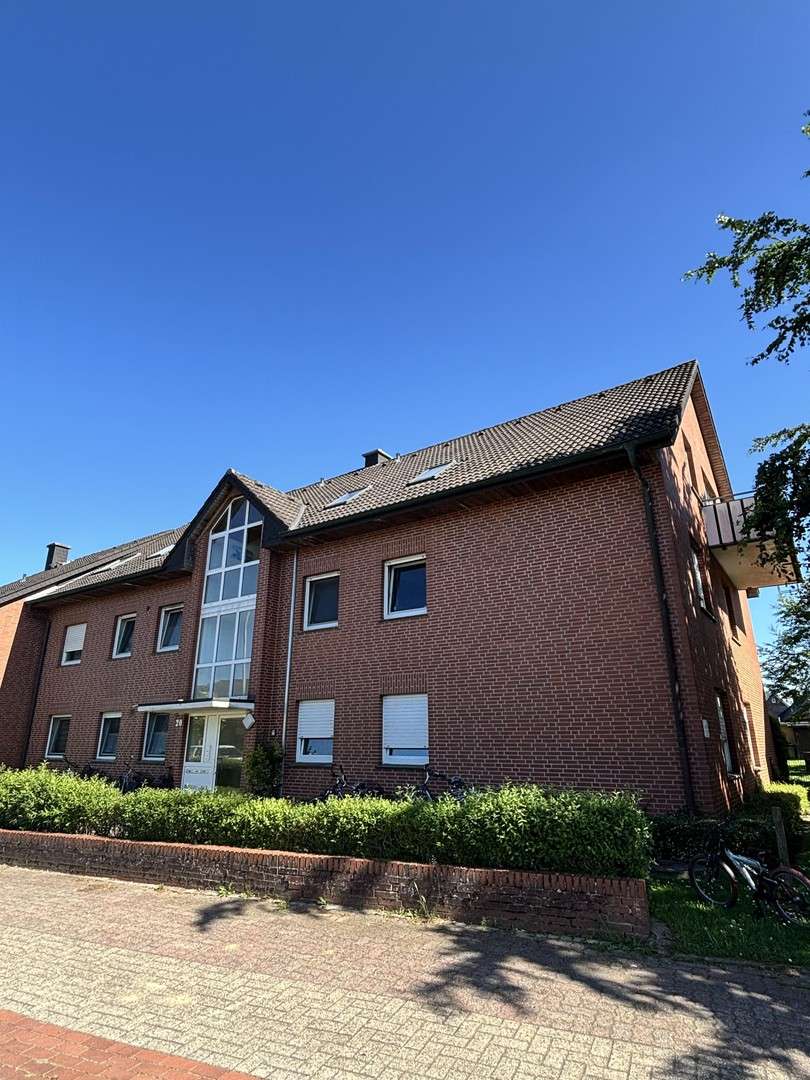 Thumbnail-Wohnung zum Mieten in Fürstenau 499,00 € 65 m²