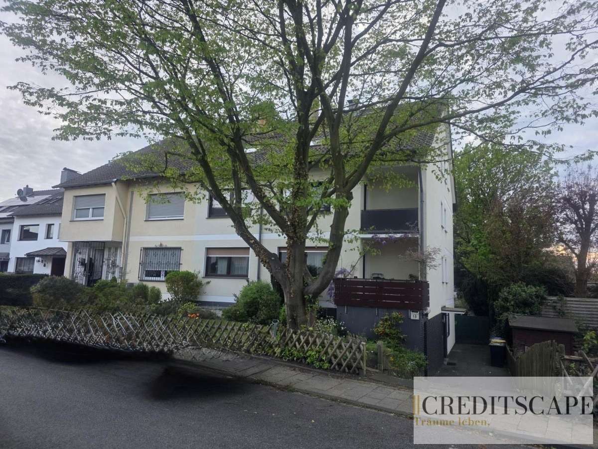 Thumbnail-Wohnung zum Kaufen in Mülheim an der Ruhr 249.900,00 € 90.24 m²