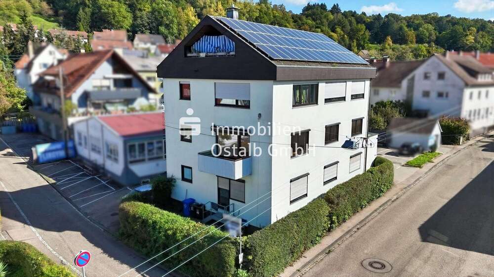Thumbnail-Wohnung zum Kaufen in Schwäbisch Gmünd 220.000,00 € 93 m²