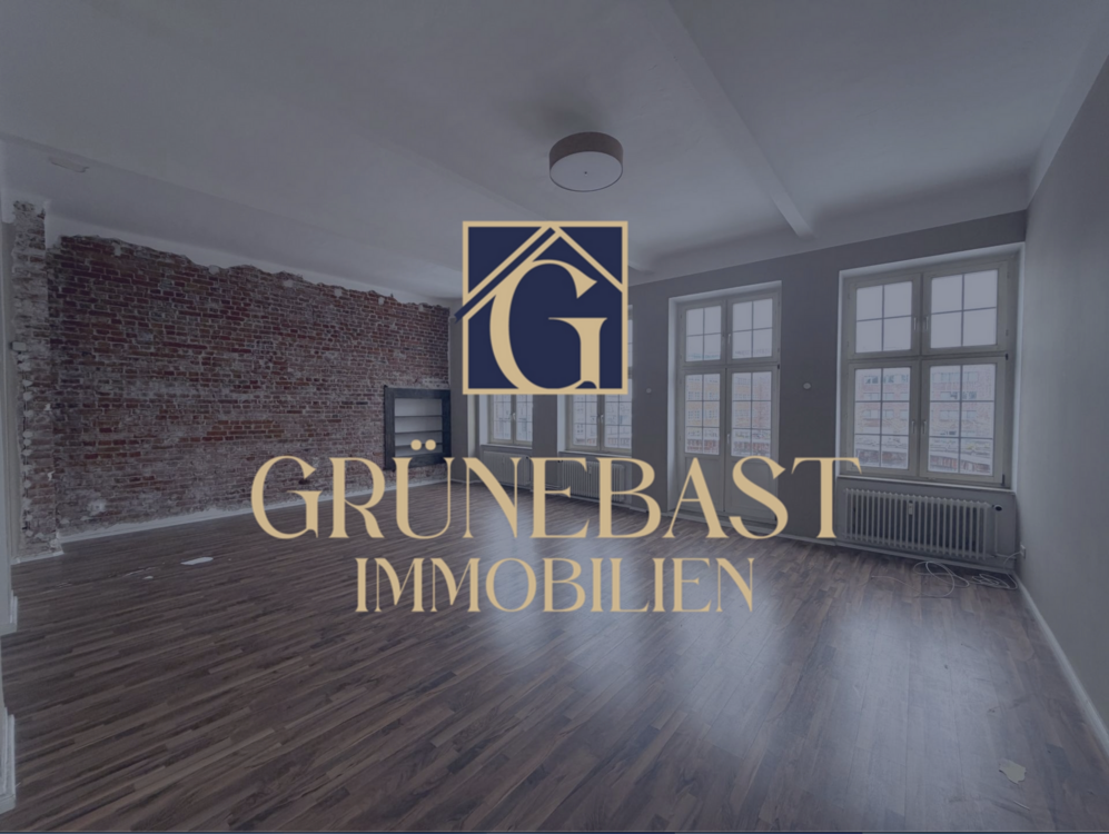 Thumbnail-Wohnung zum Mieten in Wilhelmshaven 790,00 € 128 m²