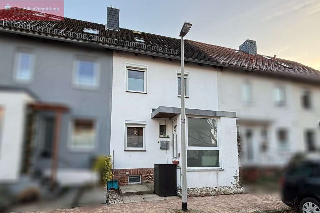 Thumbnail-Haus zum Kaufen in Hannover 368.000,00 € 110 m²