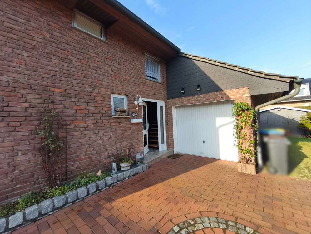 Thumbnail-Haus zum Kaufen in Schermbeck 379.000,00 € 175 m²