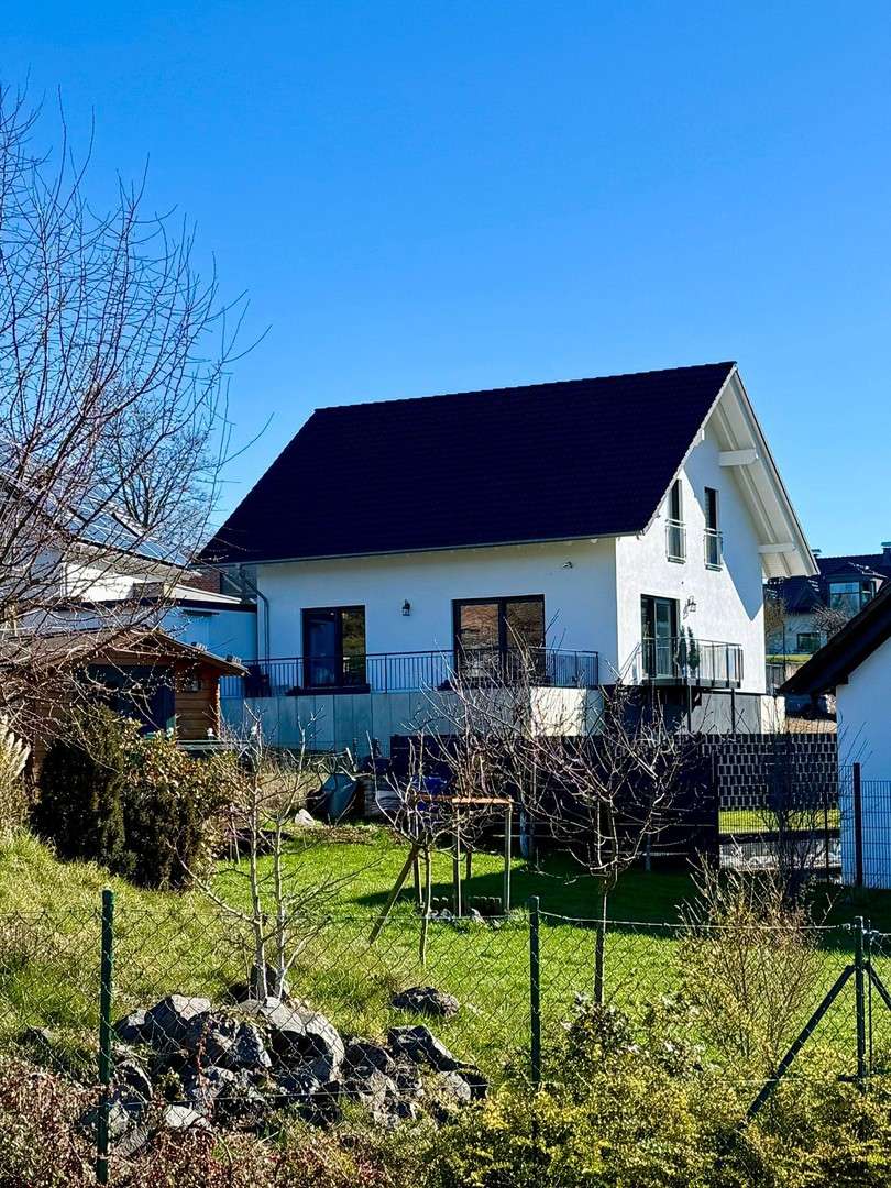 Thumbnail-Haus zum Kaufen in Bad Münstereifel 599.000,00 € 144 m²