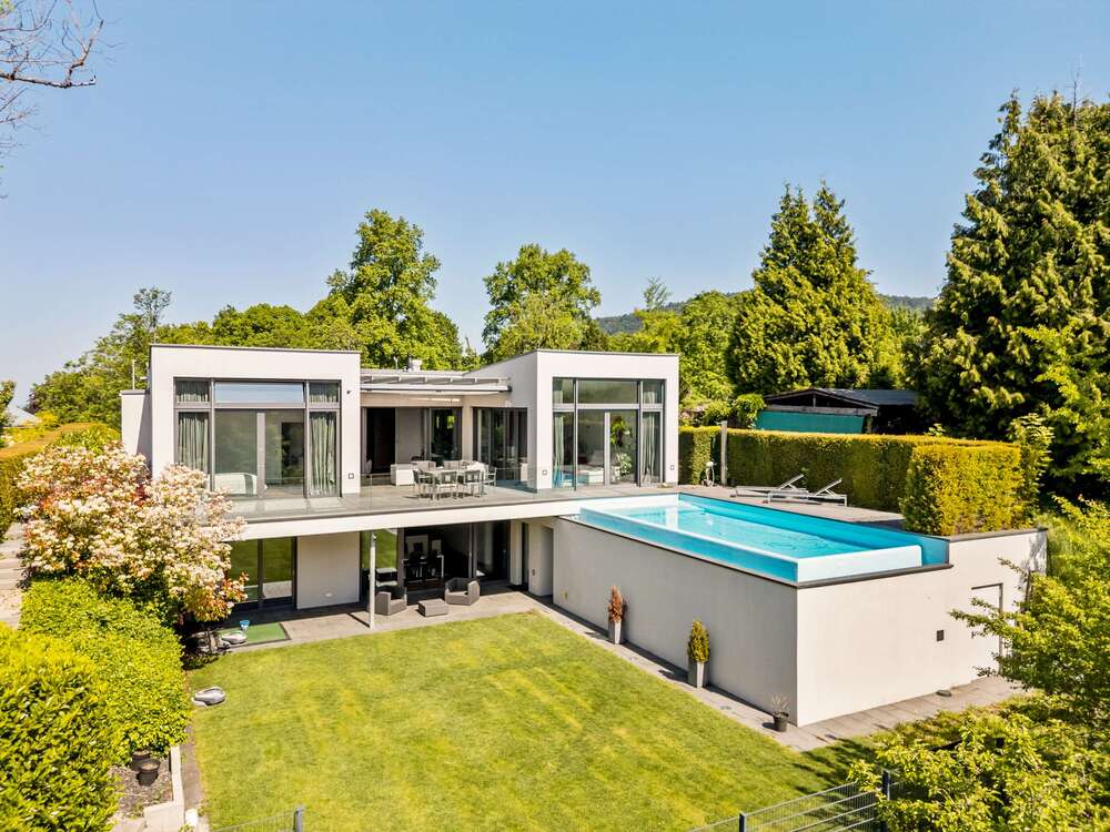 Thumbnail-Haus zum Kaufen in Baden-Baden 3.520.000,00 € 310 m²